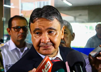 Wellington Dias