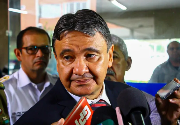 Wellington Dias