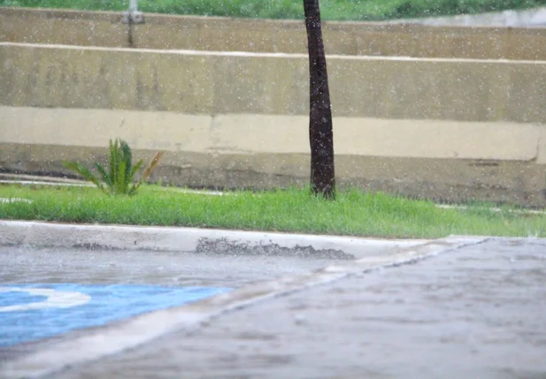 Chuva