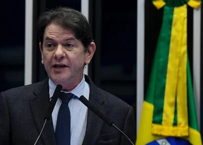 Cid Gomes