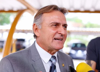 Vereador Luiz Lobão
