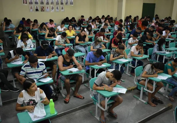 Inscrições para Pré-Vestibular em Picos encerram nesta quinta-feira