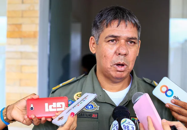 Lindomar Castilho