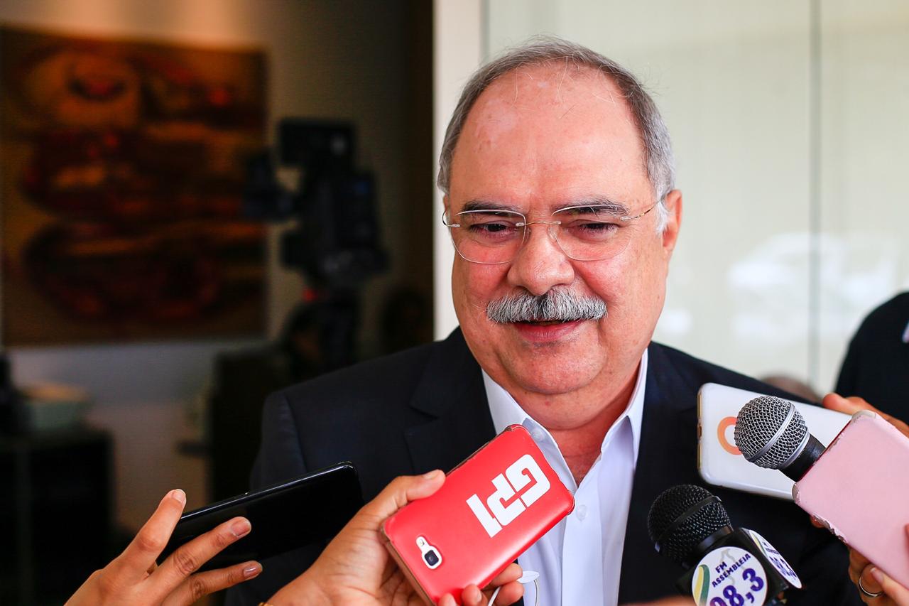 Osmar Júnior