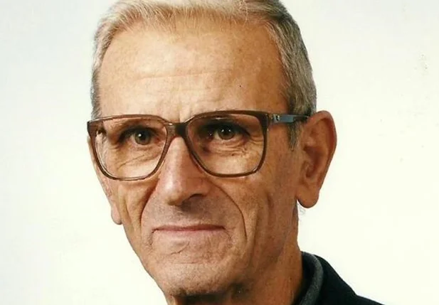 Padre Pedro Balzi