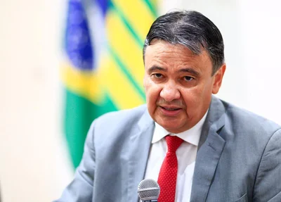 Wellington Dias