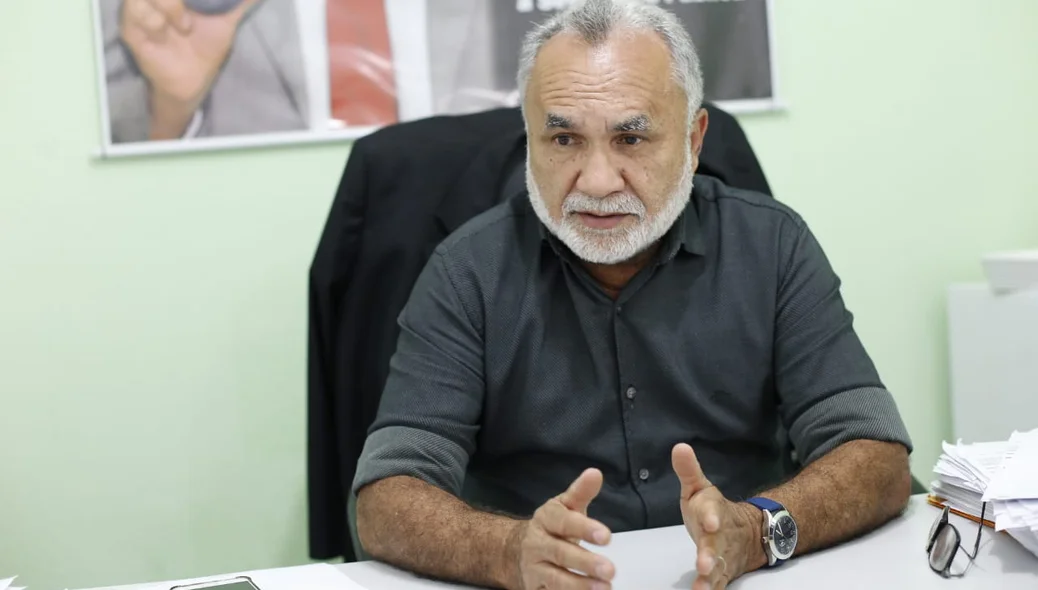Delegado Canabrava