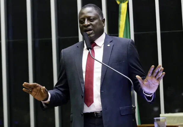 Deputado federal Hélio Lopes (PSL-RJ)