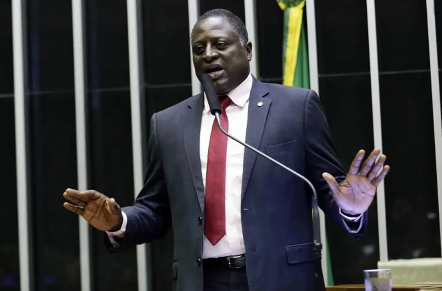 Deputado federal Hélio Lopes (PSL-RJ)