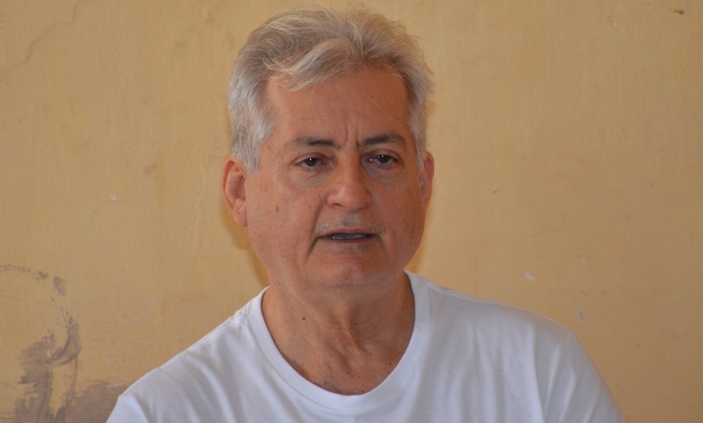 Empresário Dema é o novo presidente do Picoense Clube