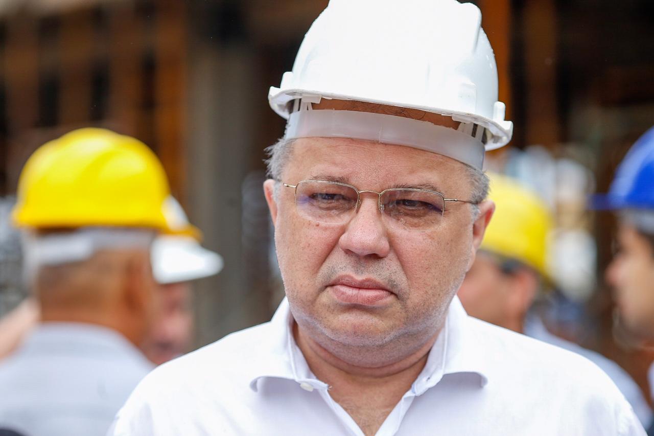 Florentino Neto