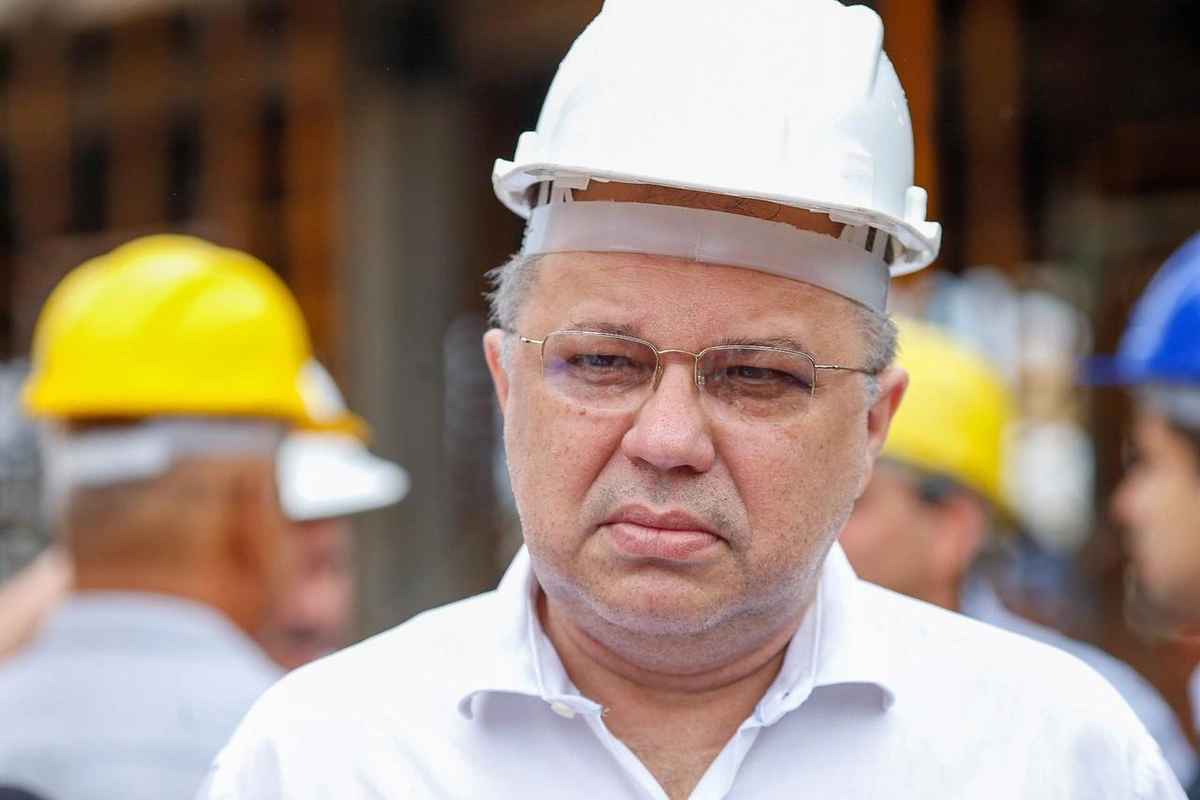 Florentino Neto