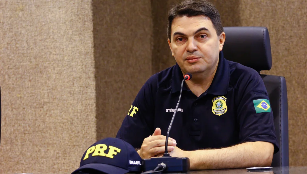 Stênio Pires 
