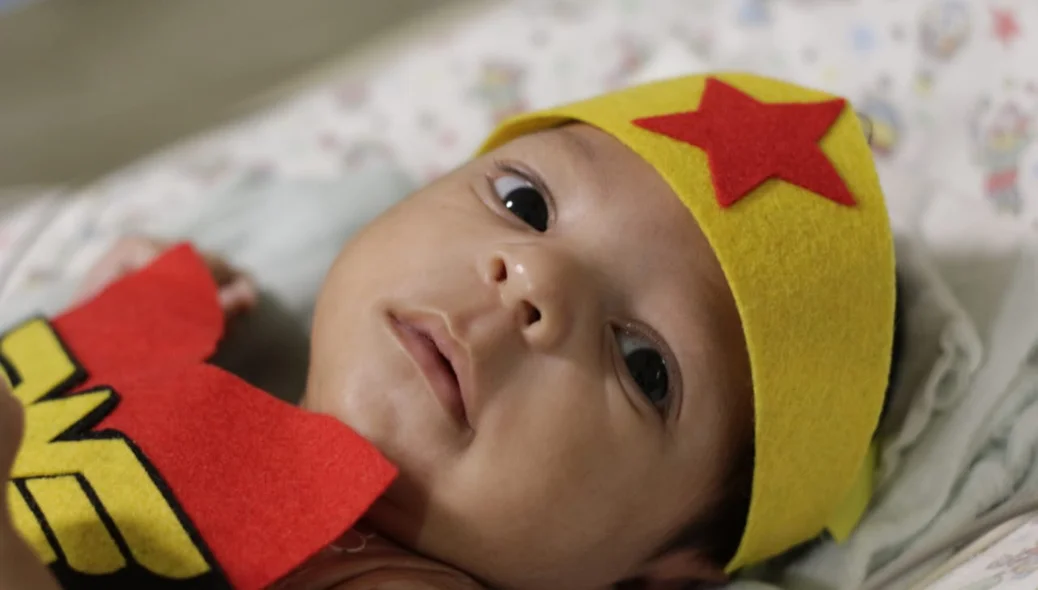 A ação repercutiu nacionalmente