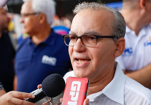 Prefeito Firmino Filho