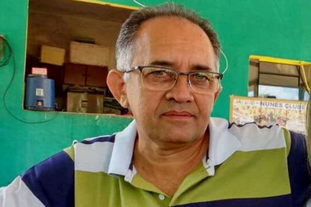 Loinha é o novo coordenador do Aeroporto de Picos