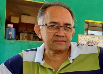 Loinha é o novo coordenador do Aeroporto de Picos