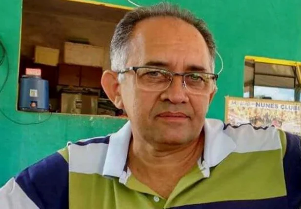 Loinha é o novo coordenador do Aeroporto de Picos