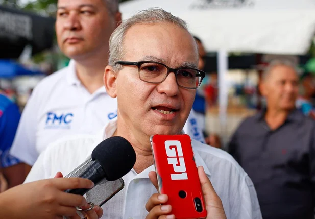 Prefeito Firmino Filho
