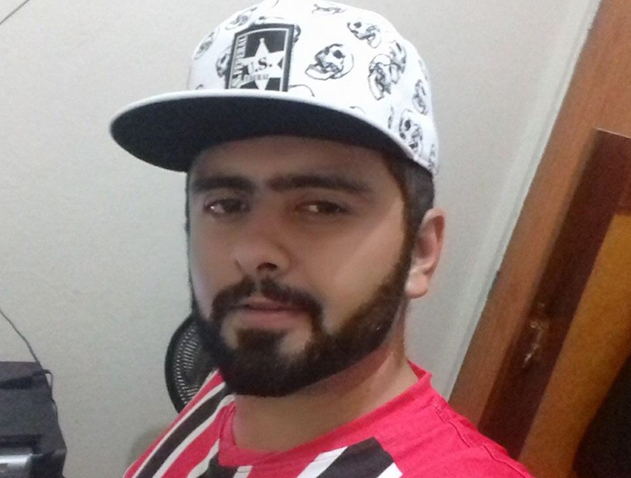 Stanrley Gabriel Monte Sousa foi morto em festa na cidade de Valença do Piauí