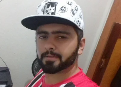 Stanrley Gabriel Monte Sousa foi morto em festa na cidade de Valença do Piauí