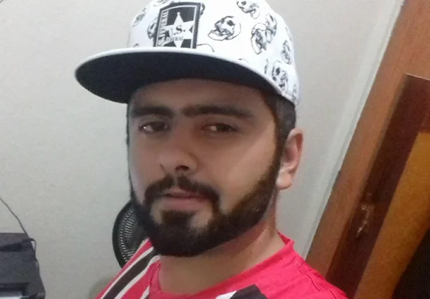 Stanrley Gabriel Monte Sousa foi morto em festa na cidade de Valença do Piauí