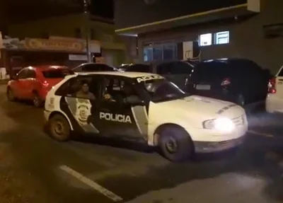 Idoso de 80 anos morre após ser espancado por mulher em Altos	