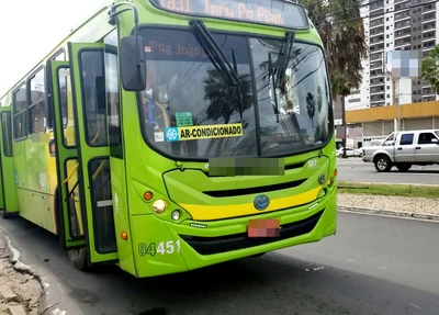 T831 Terminal Parque Piauí 