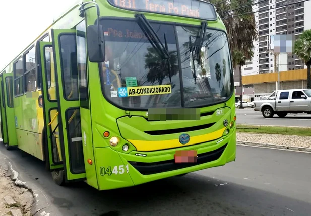 T831 Terminal Parque Piauí 