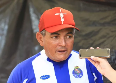 Vendedor Valdenir