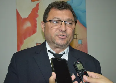 Vereador Chaguinha garante que PTB ainda não tratou de aliança com ninguém