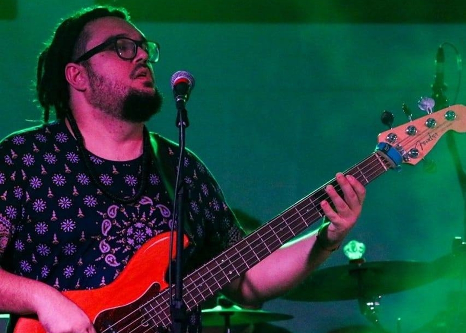 Alexandre Rabello