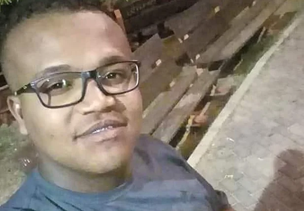 Aryelson Sousa de Castro