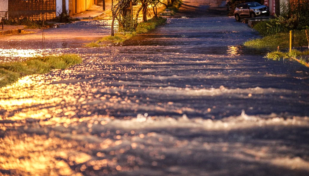 Avenida Pedro Almeida 