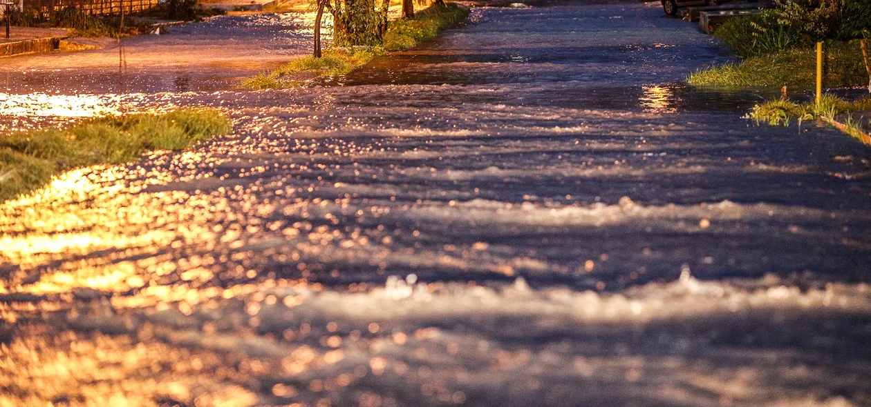Avenida Pedro Almeida 
