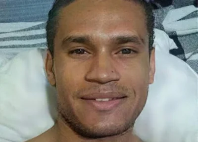 Elias Adriano Alves da Silva tinha 31 anos e morreu afogado em Valença do Piauí