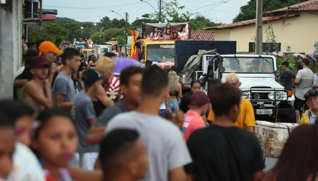 Carnaval de Altos 2020