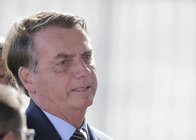 Jair Bolsonaro