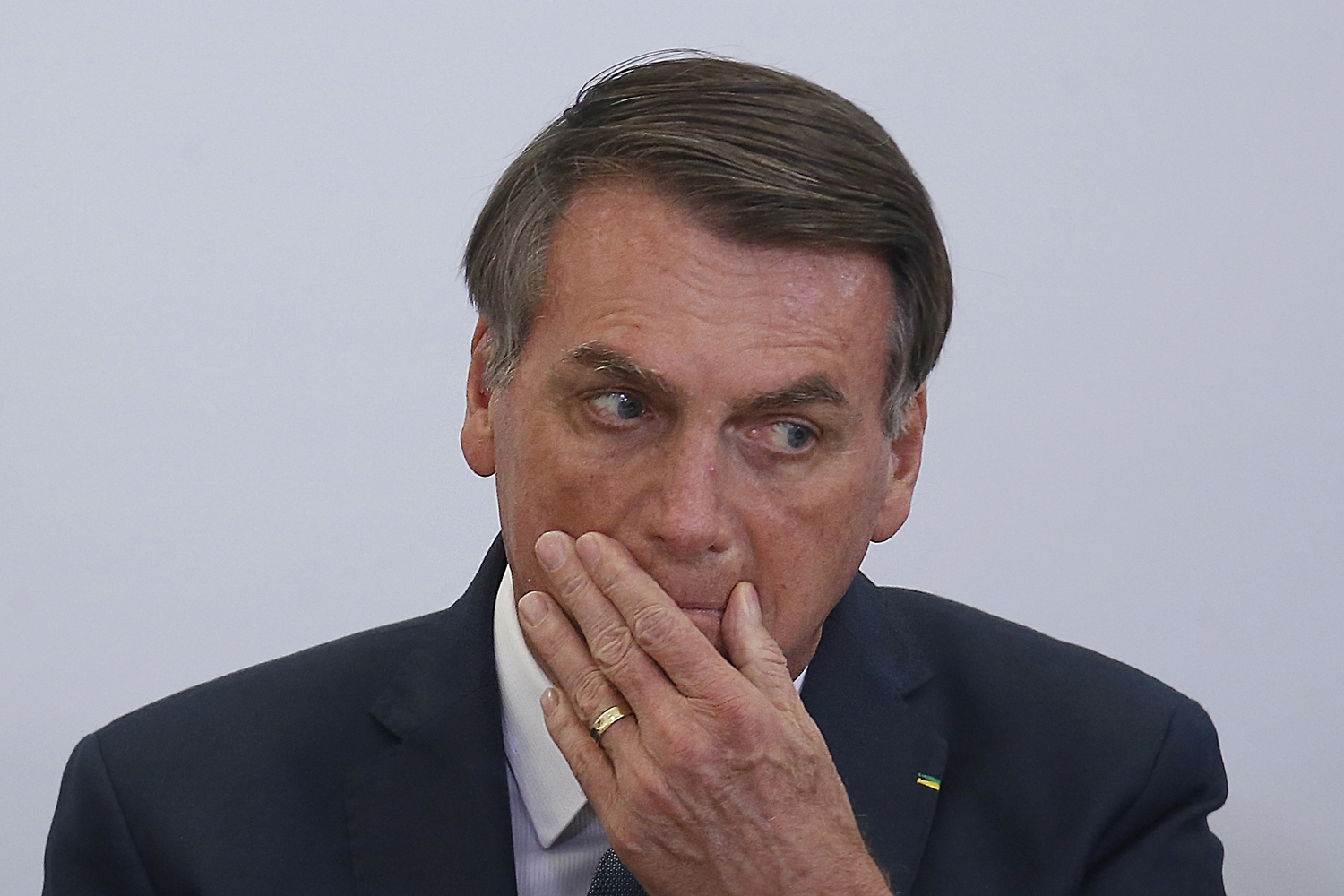 Jair Bolsonaro