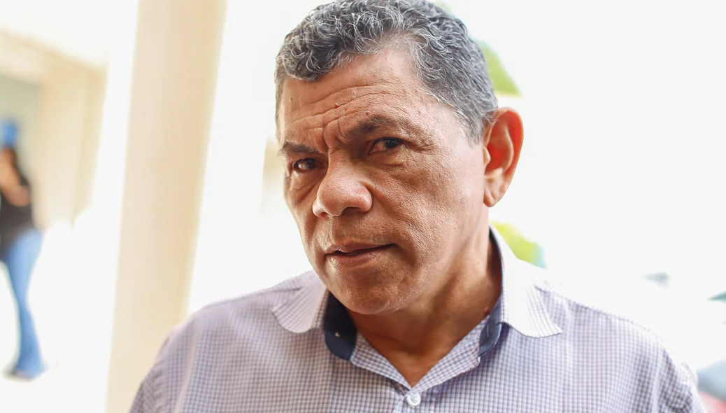 João de Deus 