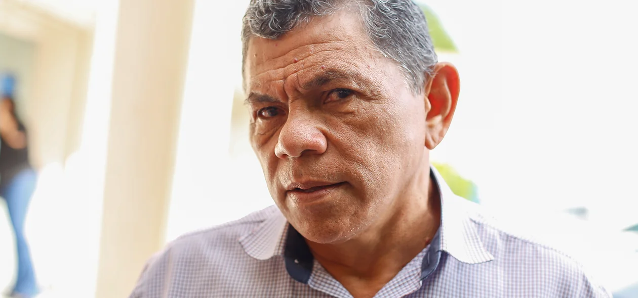 João de Deus 