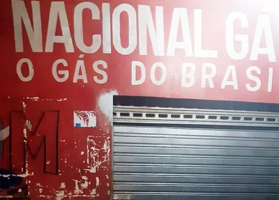 Local onde ocorreu o crime