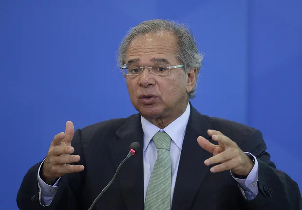 Paulo Guedes