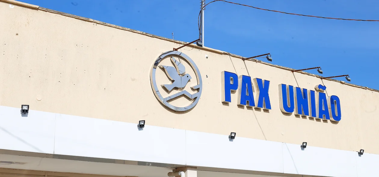 Pax União 