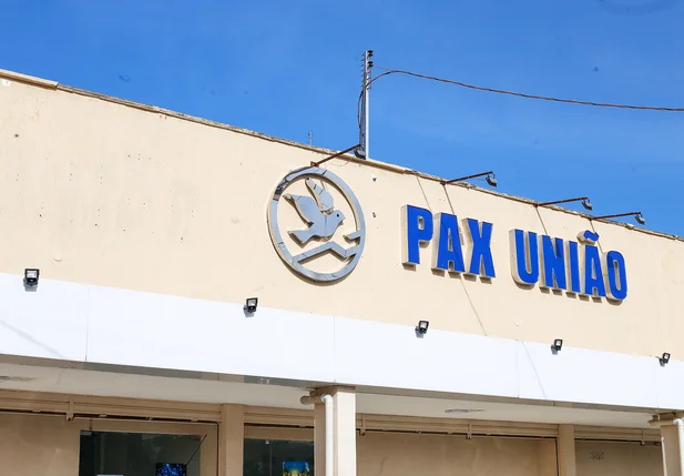 Pax União 
