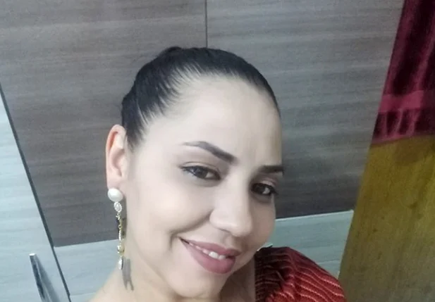 Priscilla Rayane