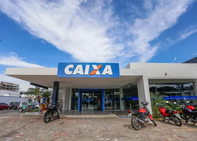 Caixa Econômica Federal Teresina