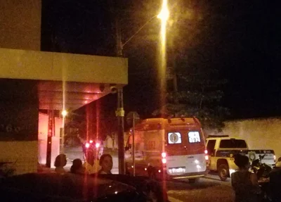 Caso aconteceu no bairro Marquês