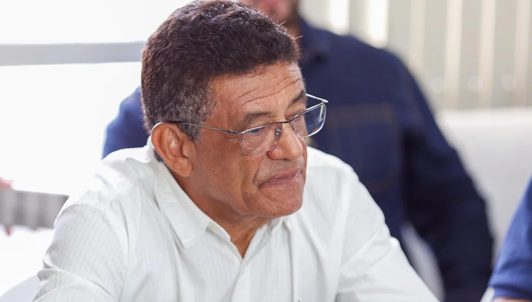 Coronel Jaime Oliveira 