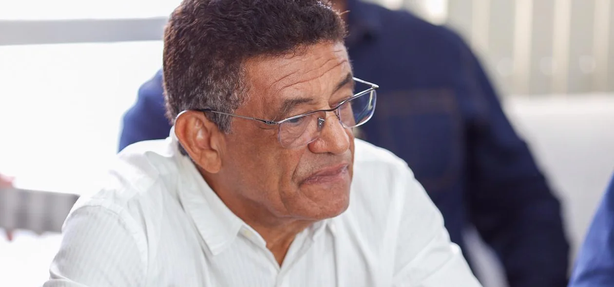 Coronel Jaime Oliveira 